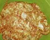 Foto langkah ke 3 dari resep Glinding Burung Dara.