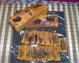 Foto langkah ke 8 dari resep Lapis Legit Prunes.