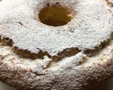 Foto del paso 5 de la receta: Budín de mandarina