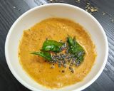 A picture of step 10 of Flavorful Tomato Masala Chutney: A Nutritious Delight for Idly and Dosa.