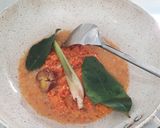 Foto langkah ke 10 dari resep Sayur Besan Khas Betawi.