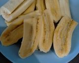 Foto langkah ke 1 dari resep Pisang Goreng Kriuk.