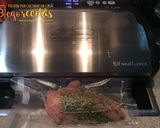 Foto del paso 1 de la receta Pechuga de pollo especiada a la antigua - Sous Vide