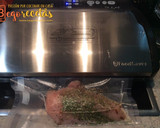 Foto del paso 1 de la receta: Pechuga de pollo especiada a la antigua - Sous Vide