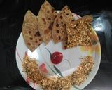 અડદ પાપડ સ્ટફ પરાઠા (Urad Papad Stuffed Paratha Recipe In Gujarati) રેસીપી સ્ટેપ5ફોટો