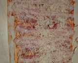 Twister recept fázis 2 fotója