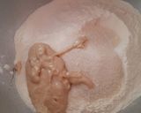 Foto del paso 2 de la receta: Rolls de chocolate