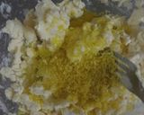 Foto del paso 1 de la receta: Pastafrola de membrillo y nueces