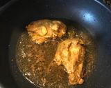 Foto langkah ke 1 dari resep Ayam Rica-Rica (No Kemangi).