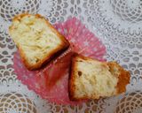 Une image de l'étape 9 de Minis brioches ☕.