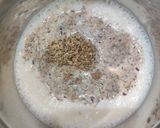 A picture of step 6 of THANDAI.