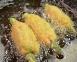 百花釀蘆筍的食譜步驟8照片