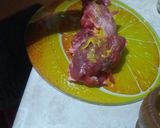 Foto del paso 2 de la receta: Lomo de cerdo con ciruelas