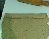 Foto del paso 4 de la receta: Mi pancito integral casero🍞❤️
