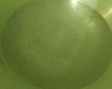 Foto langkah ke 9 dari resep Pempek rebon.