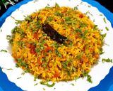 રસમ રાઈસ (Rasam Rice recipe in Gujarati) રેસીપી સ્ટેપ4ફોટો