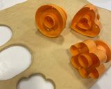 Φωτογραφία βήματος 5 της συνταγής Donuts