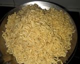 Foto langkah ke 1 dari resep Gyoza Mie 😉.