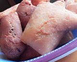 A picture of step 11 of Cinnamon mandazi.
