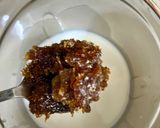 A picture of step 2 of Dry Fruit Milk Shake.
