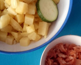 Foto del paso 2 de la receta: Tartar de Salmón