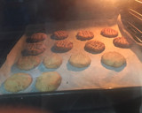 Foto del paso 3 de la receta: Galletas de mantequilla de cacahuete