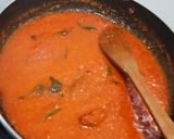 Foto langkah ke 3 dari resep Sambel goreng ati+ampela ayam.