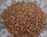 મસાલા ચણા દાળ(masala chana dal recipe in gujarati) રેસીપી સ્ટેપ3ફોટો