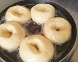 Foto langkah ke 6 dari resep Donat empuk simpel banget.