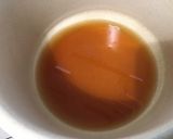Une image de l'étape 1 de Marinade à la prune, moutarde, miel, herbes et épices.
