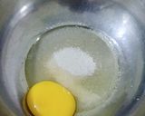 Foto langkah ke 1 dari resep Brownis chipz.