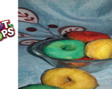 Foto del paso 8 de la receta: Donut froot loops