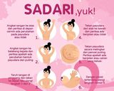 Foto langkah ke 7 dari resep Roti Sobek Buah Naga.