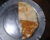 Foto del paso 3 de la receta: Panqueques golosos