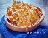 Foto langkah ke 6 dari resep Rempeyek kacang.