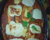 Foto del paso 7 de la receta: Lasaña 🍆 de berenjenas