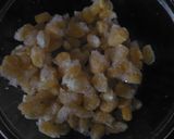 A picture of step 1 of Healthy Salted Sweetcorn.