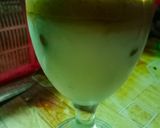 Foto langkah ke 2 dari resep Dalgona coffe.