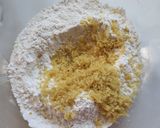 Foto del paso 2 de la receta: Muffins de vainilla crocantes
