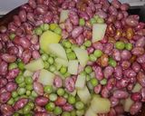 Foto del paso 3 de la receta: Mute al estilo Ocañero