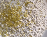 Foto del paso 1 de la receta: Coca Dulce con almendras