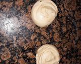 A picture of step 6 of Andy wala paratha.