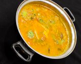 दाल ढोकली (dal dhokli recipe in Hindi) रेसिपी चरण 10 फोटो