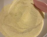 صورة لخطوة 1 من وصفة بسبوستي 😋