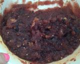 Foto del paso 5 de la receta: Dulce de berenjenas en el microondas