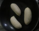 Foto langkah ke 3 dari resep Pisang eppe teflon.