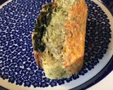 Foto del paso 6 de la receta: Budín de verduras en microondas
