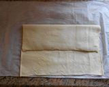 Foto del paso 3 de la receta: Napolitanas de Nocilla