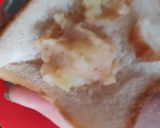 A picture of step 2 of Bread roll.