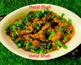 ભરેલા રીંગણ (Bharela Ringan Recipe In Gujarati) રેસીપી સ્ટેપ5ફોટો